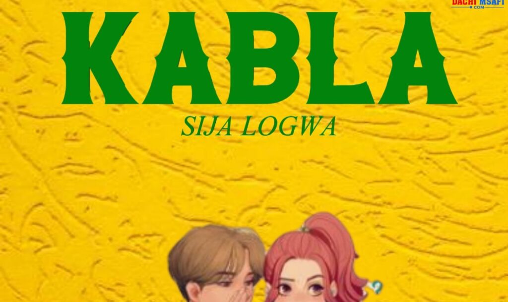 AUDIO | Suleida Ft Dakota – Kabla Sijalogwa | Download Mp3