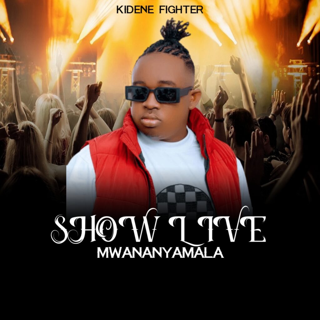 AUDIO | Kidene Fighter – Show Live  Mwananyamala | Download Mp3AUDIO | Kidene Fighter – Show Live  Mwananyamala | Download Mp3