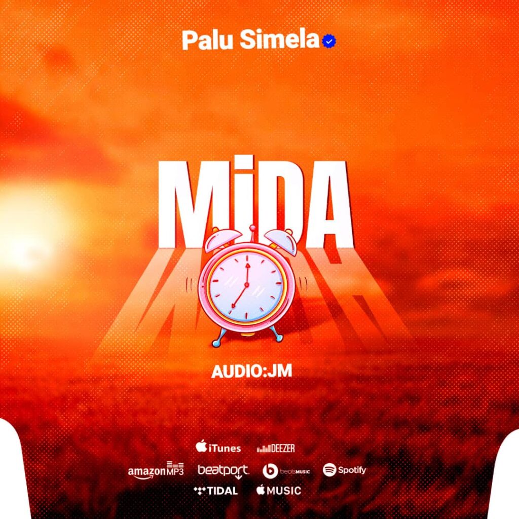 AUDIO | Palu Simela – Mida | Download Mp3