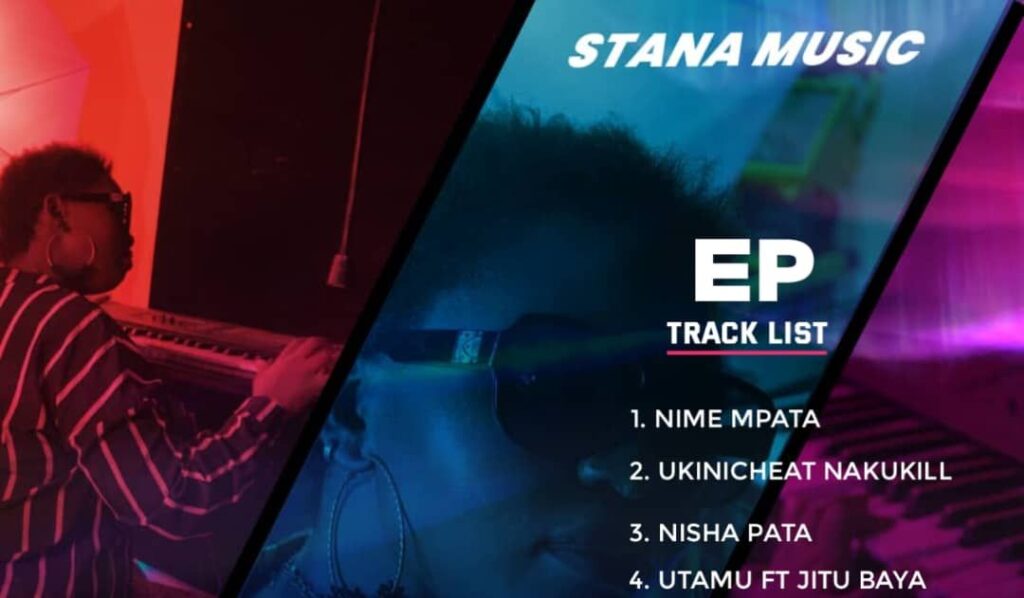 EP | Stana Music – Dada Stana | Download Mp3