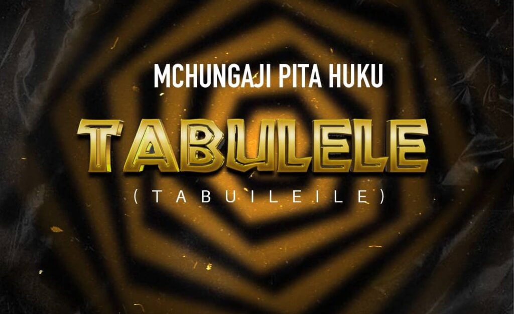 AUDIO | Mchungaji Pita Huku – TABULELE TABUILEILE | Download Mp3