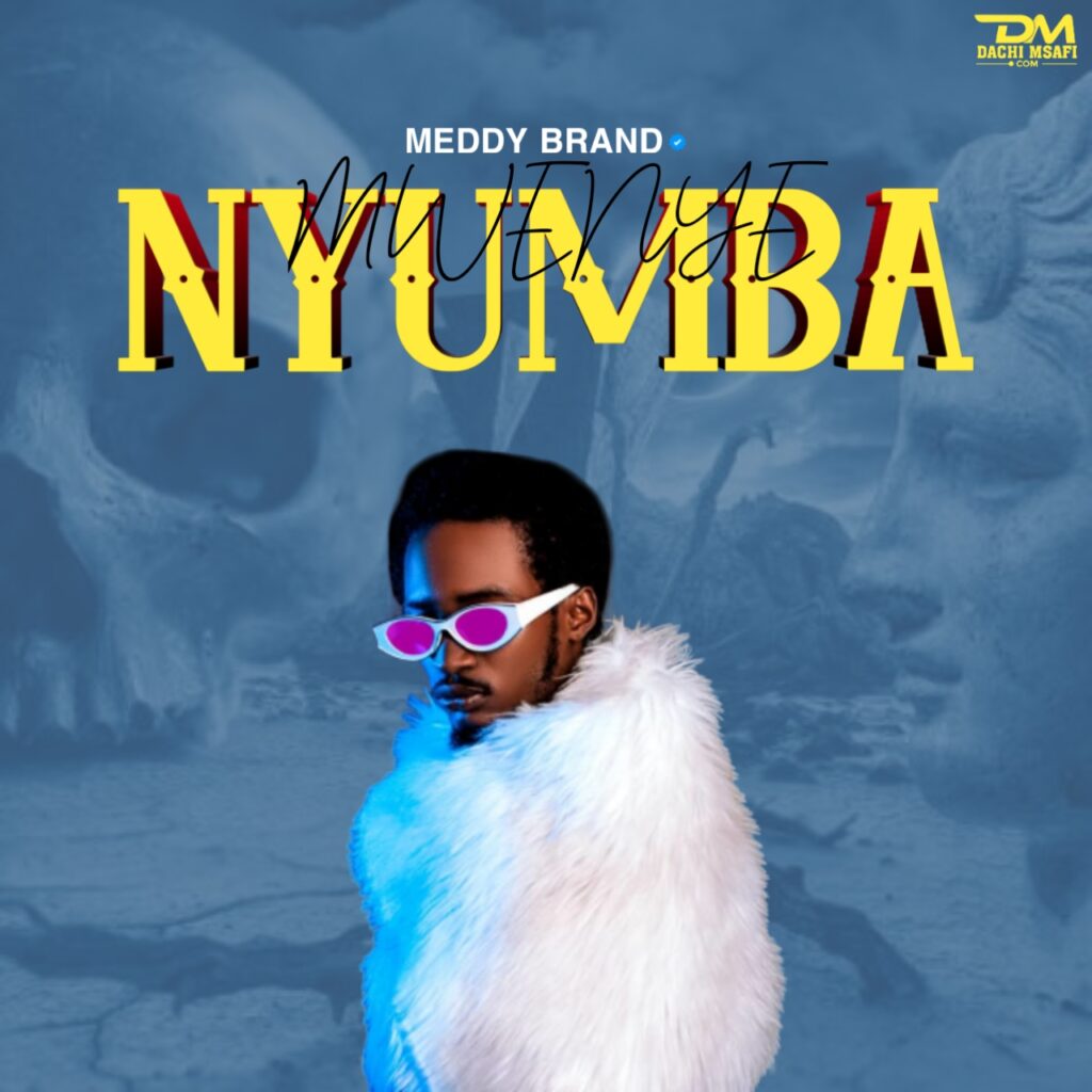 AUDIO | Meddy Brand – Mwenye Nyumba | Download Mp3