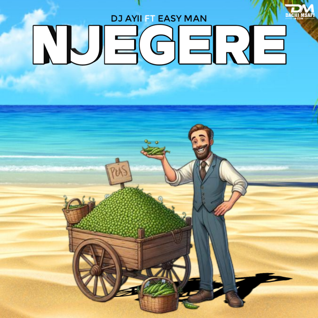 AUDIO | Dj Ayii X Easy Man – Njegere | Download Mp3