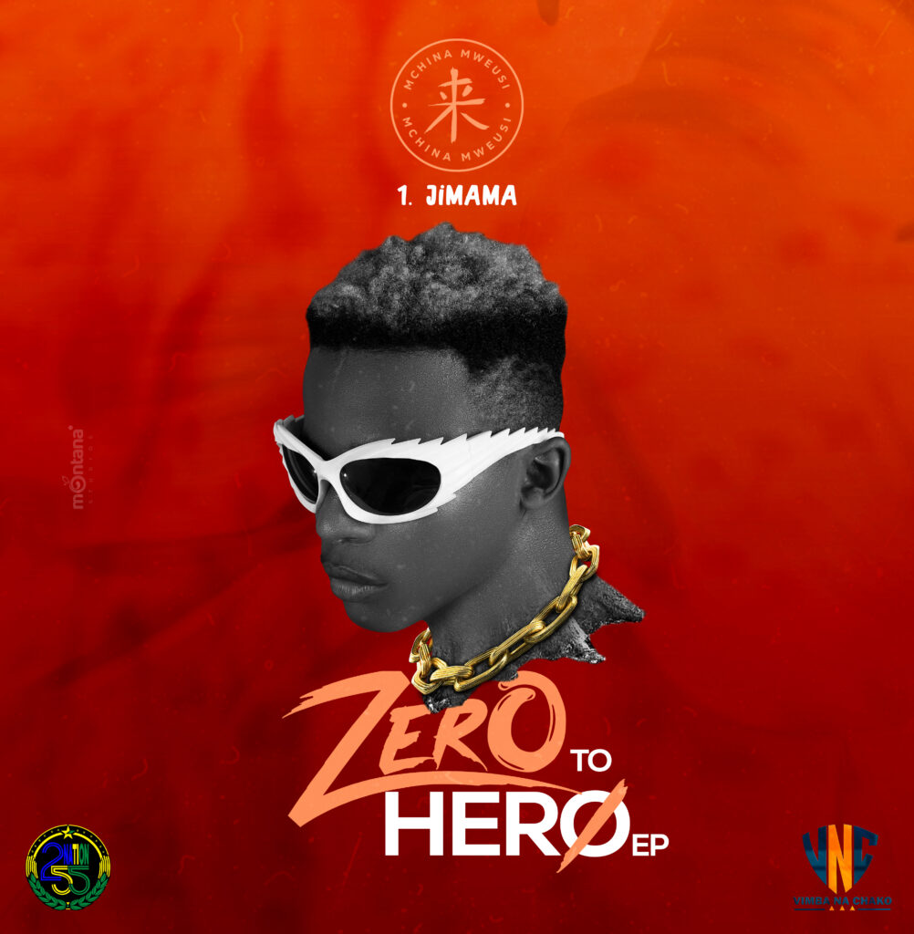 AUDIO | Mchina Mweusi – Jimama | Download Mp3