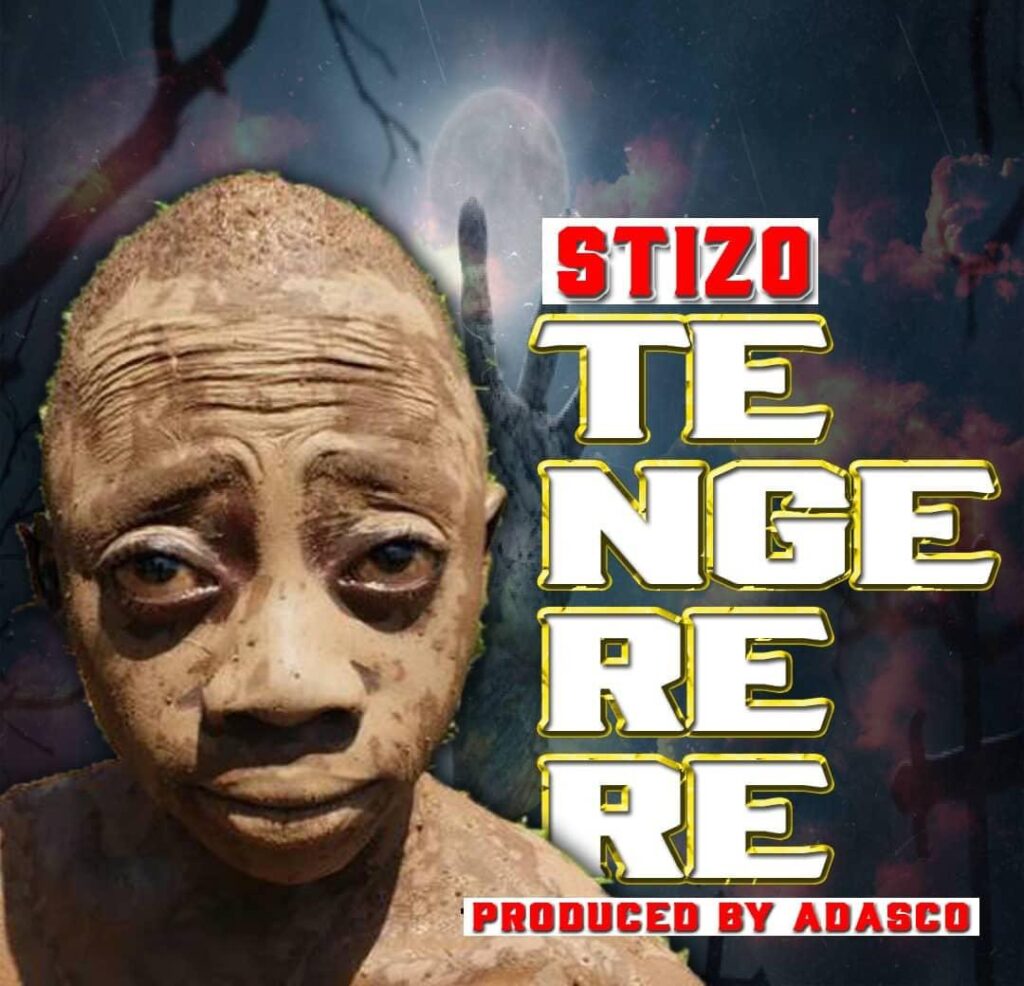 AUDIO | Stizo – Tengerere | Download Mp3