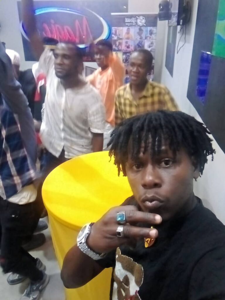 AUDIO | Kusi Makaroti Mc – Hairuduwi | Download Mp3