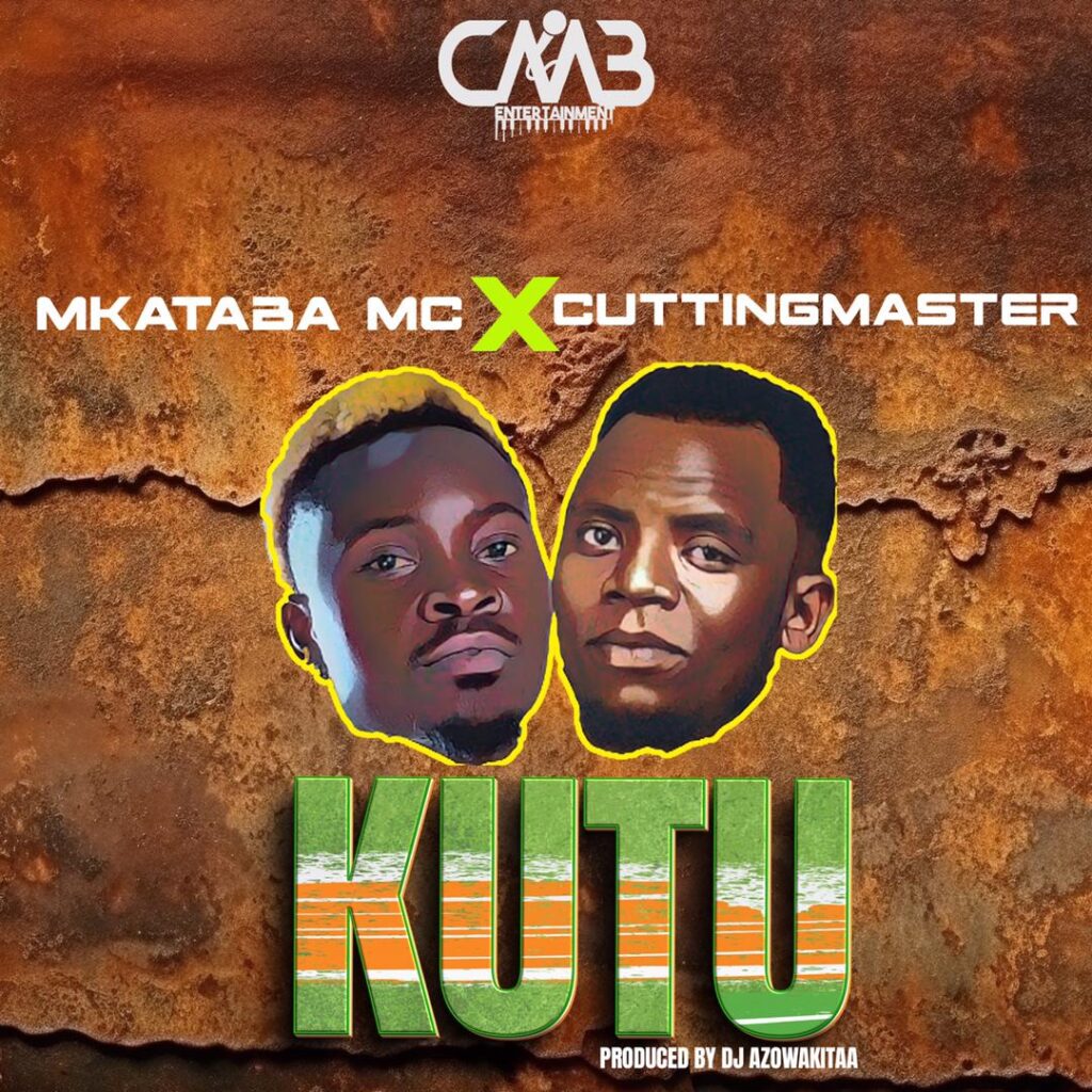 AUDIO | Mkataba Mc Ft Cuttingmaster – KUTU | Download Mp3