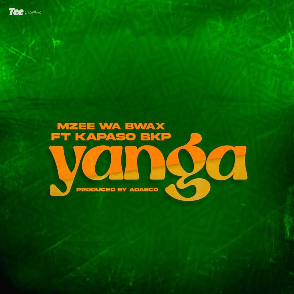 AUDIO | Mzee Wa Bwax Ft Kapaso Bkp – YANGA | Download Mp3