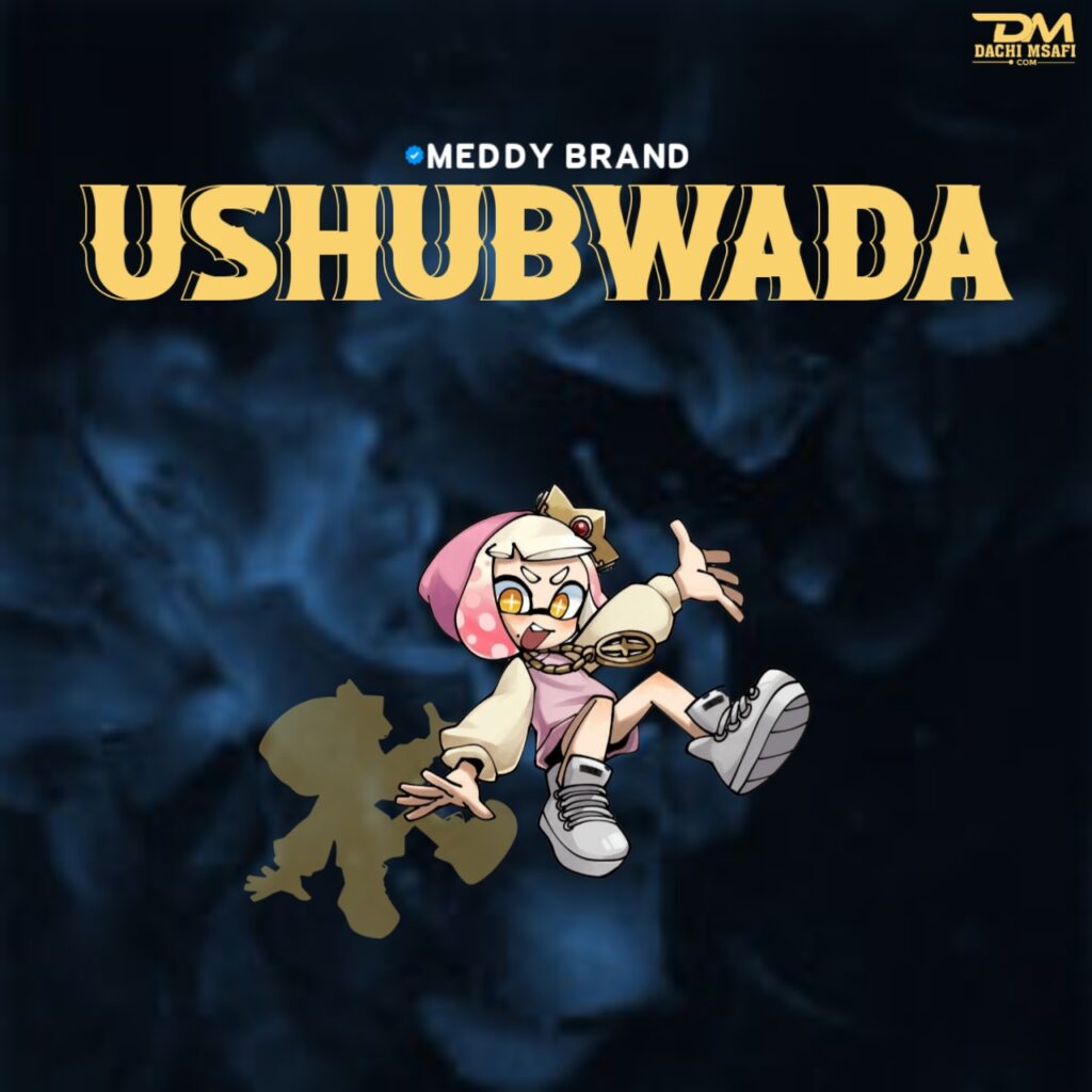 AUDIO | Meddy Brand – USHUBWADA | Download Mp3