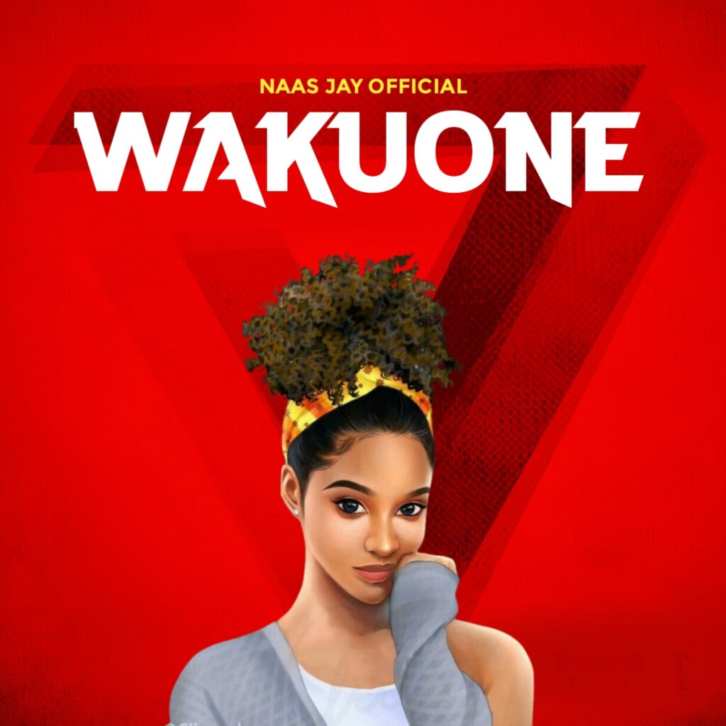 AUDIO | Naas Jay Official – Wakuone | Download Mp3
