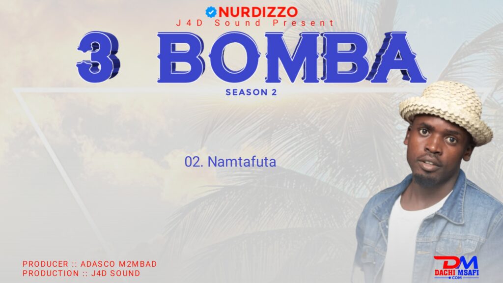 AUDIO | Nurdizzo – Namtafuta | Download Mp3