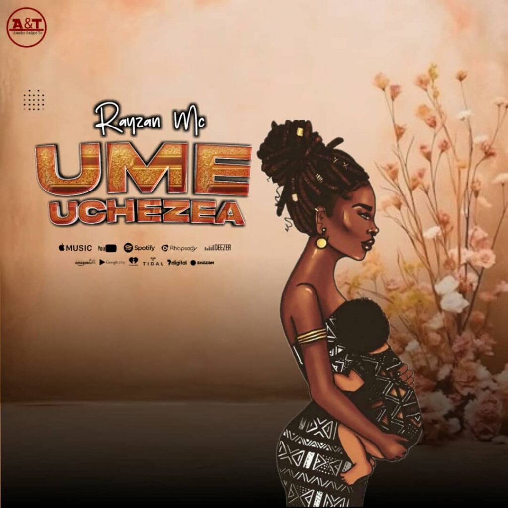 AUDIO | Rayzan – Umeuchezea | Download Mp3