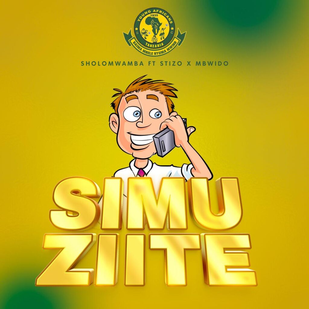 AUDIO | Sholo Mwamba Ft. Stizo X Mbwido – YANGA (Wananchi Simu Ziite) | Download Mp3