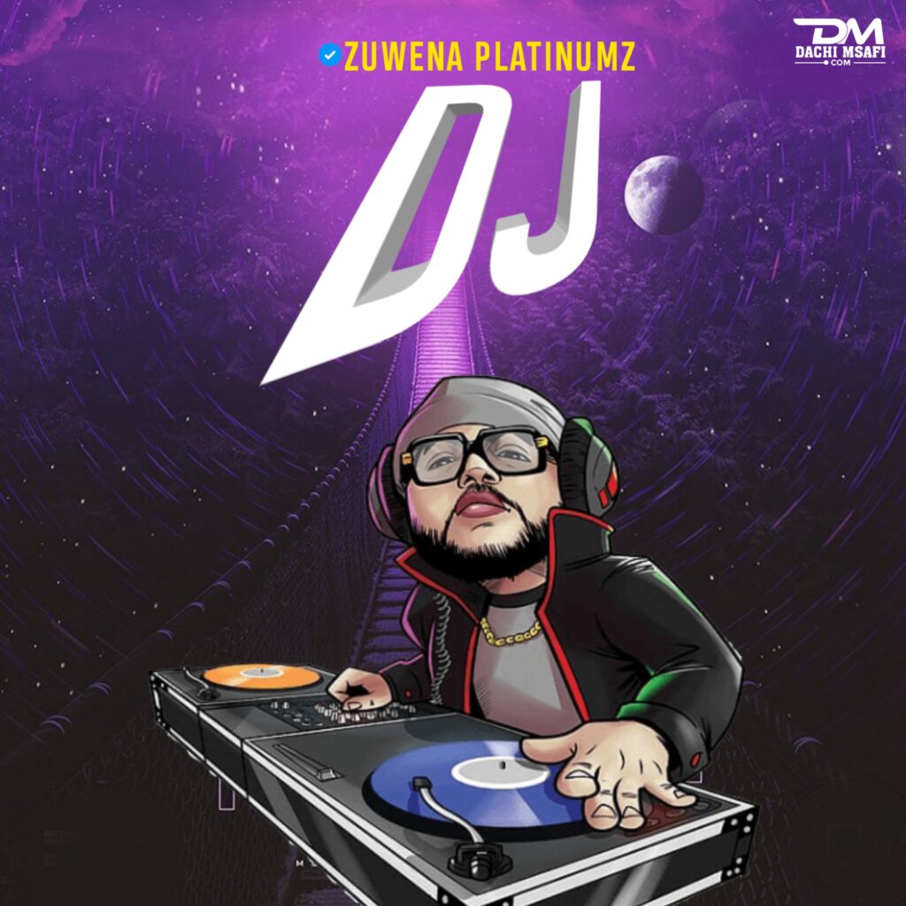 AUDIO | Zuwena Platinumz – DJ | Download Mp3