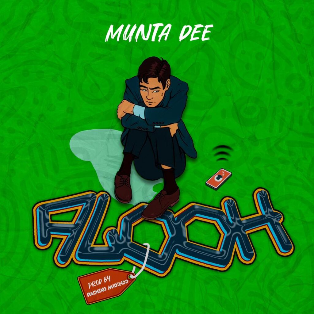AUDIO | Munta Dee – Alooh | Download Mp3