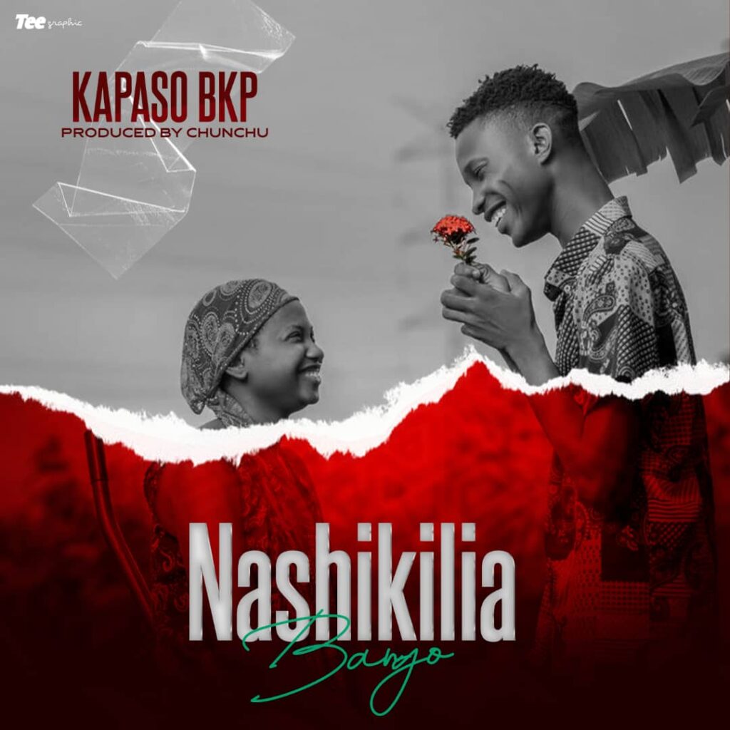AUDIO | Kapaso Bkp | Nashikilia Bango | Download Mp3
