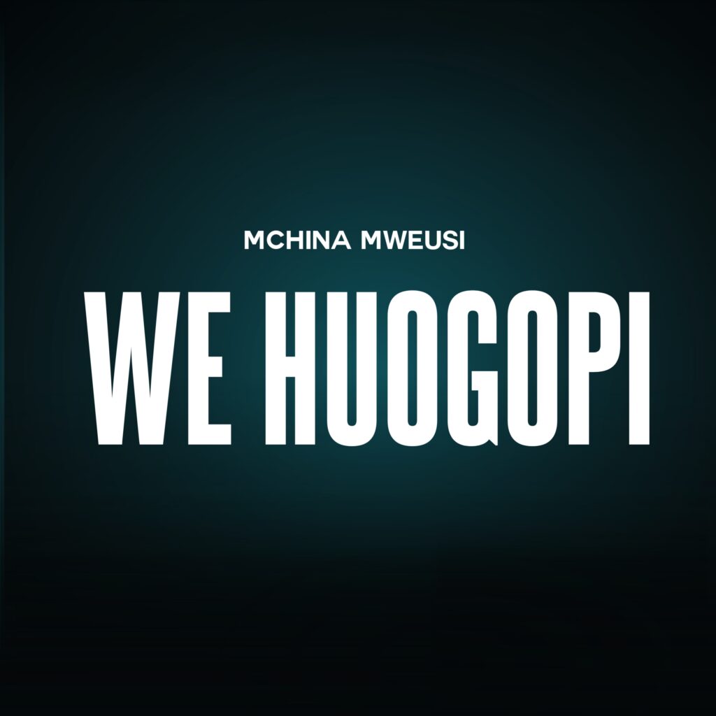 AUDIO | Mchina Mweusi – WE HUOGOPI ? (Singeliii) | Download Mp3
