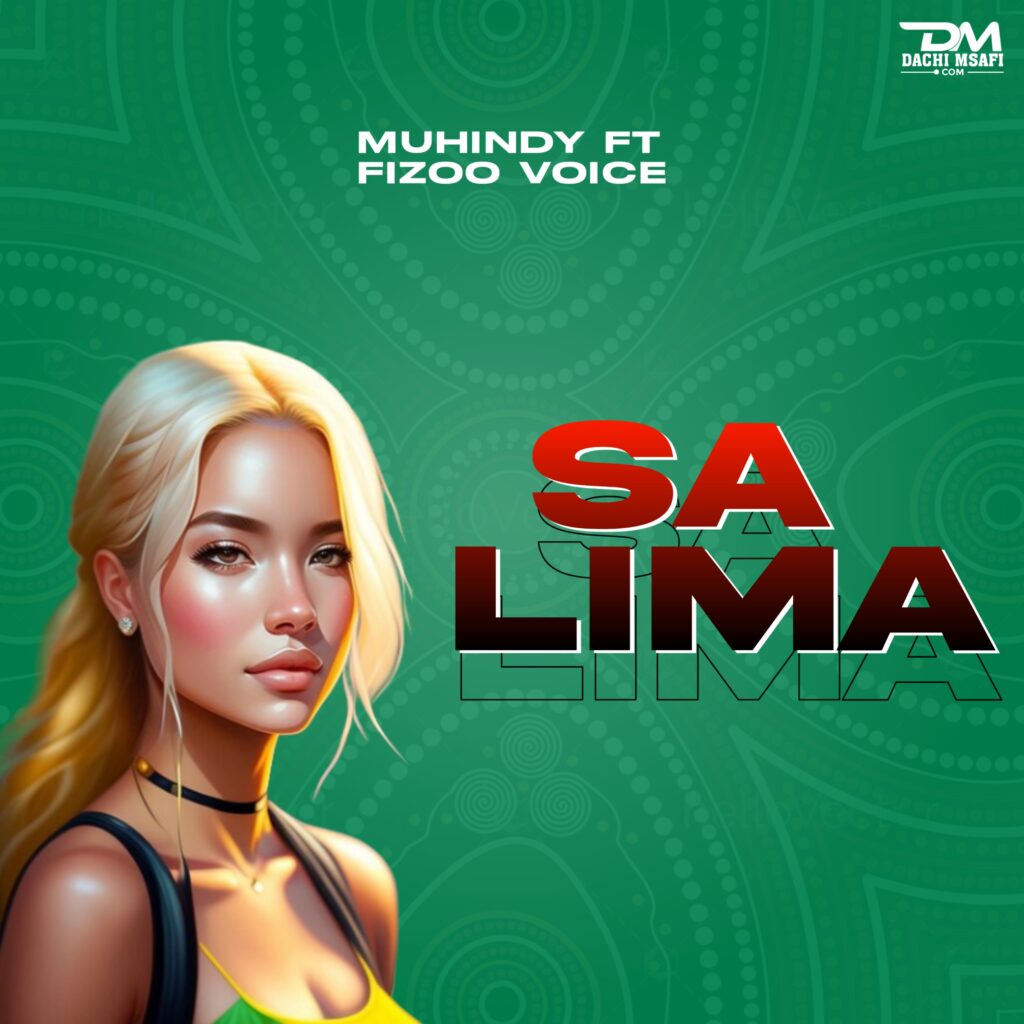 AUDIO | Muhindy Ft. Fizoo Voice – Salima (Singeli) | Download Mp3