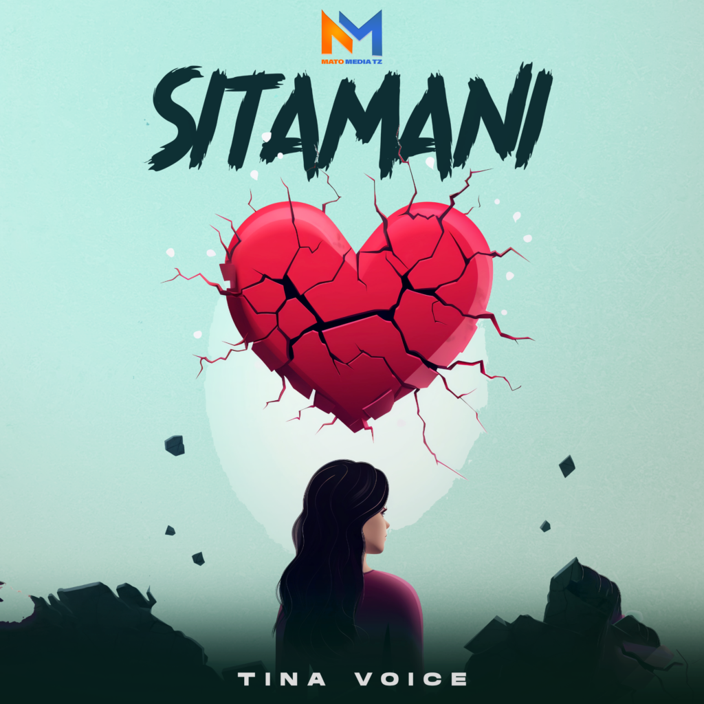 AUDIO | Tina Voice – Sitamani | Download Mp3