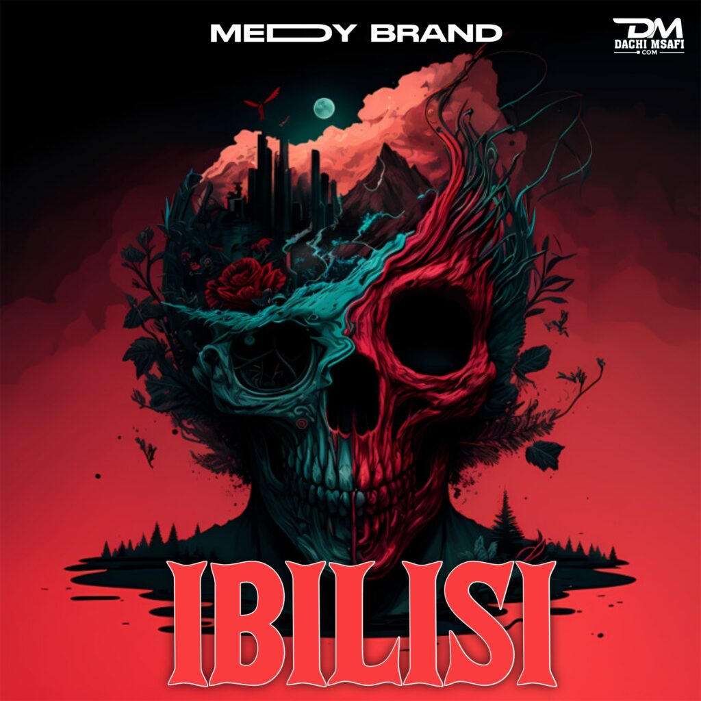 AUDIO | Meddy Brand – IBIRISI (Singeli Mpya 2024) | Download Mp3i