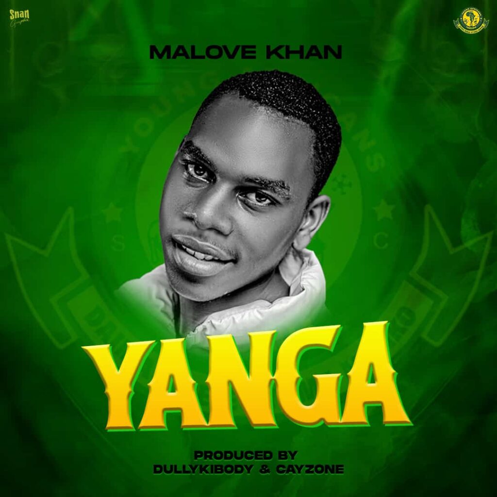 AUDIO | Malove Khan – YANGA (Singeli Mpya 2024) | Download Mp3