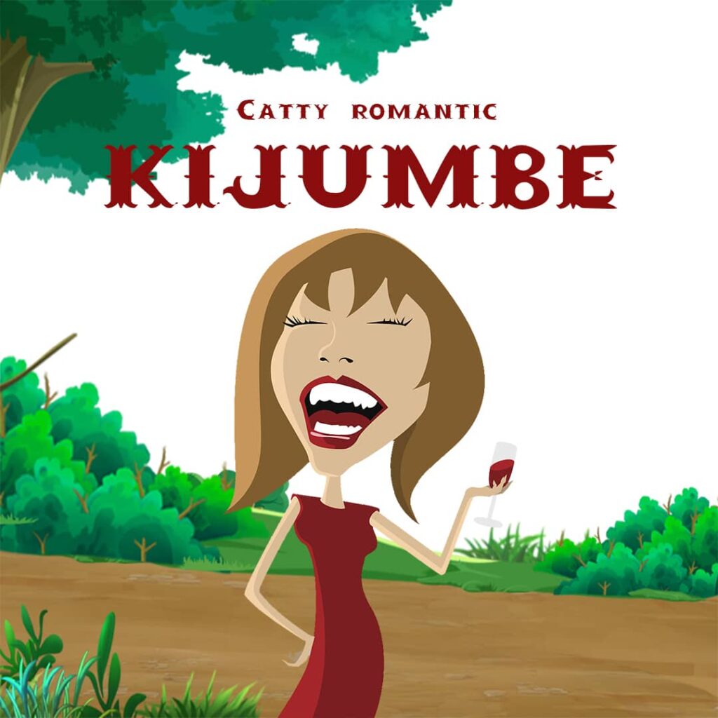 AUDIO | Catty Romantic – Kijumbe (Bongo Flavour)| Download Mp3