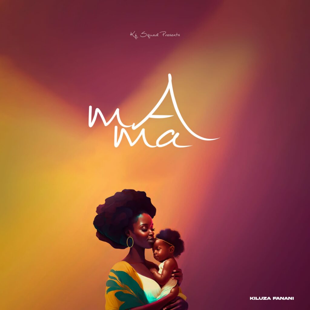 AUDIO | Kiluza Fanani –  MAMA (Singeli Mpya 2024) | Download Mp3