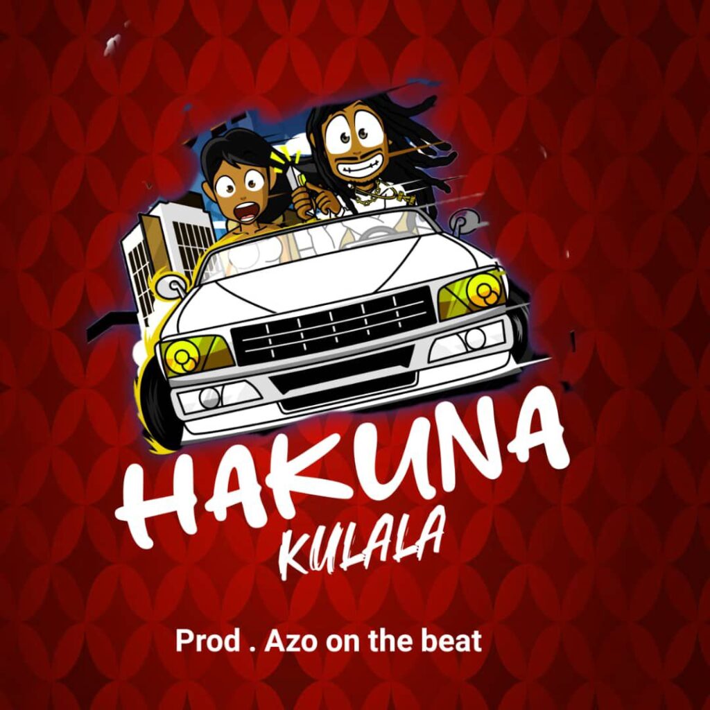 AUDIO | Dj Azo Onthe Beat – Akuna kulala (Singeli beat) | Download