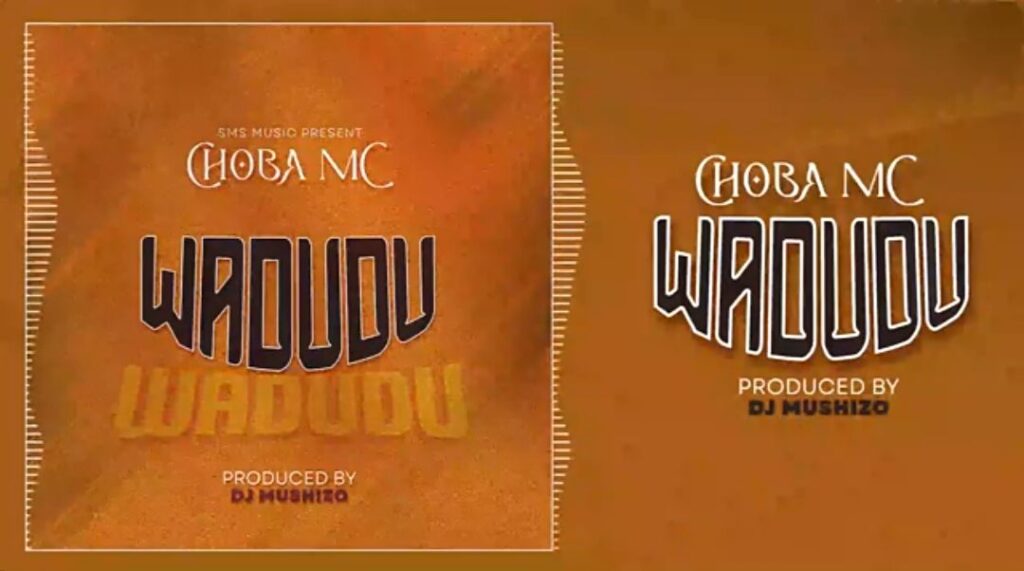 AUDIO | Choba Mc – Wadudu (Singeli Mpya 2024) | Download Mp3 F