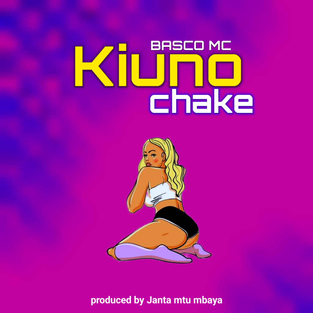 AUDIO | Basco Mc – Kiuno Chake (Singeli Mpya 20) | Download Mp3