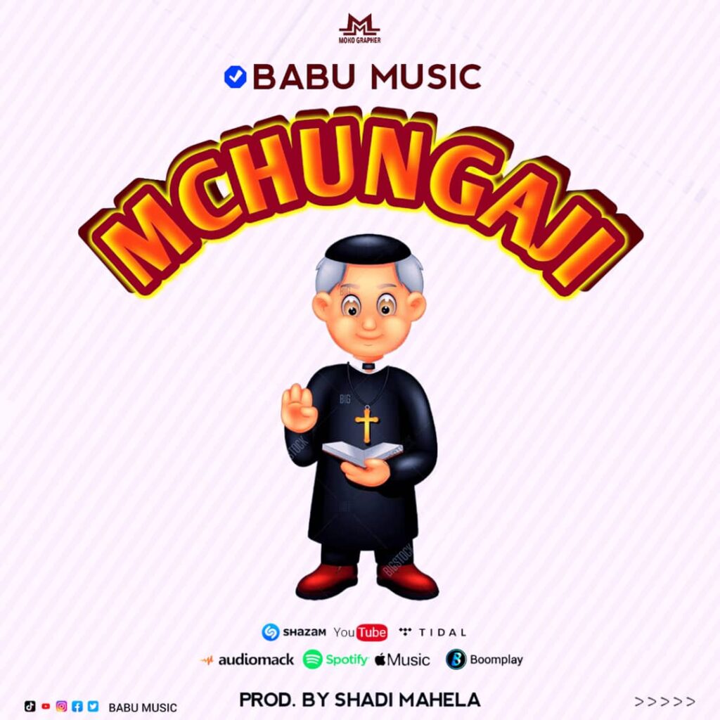 AUDIO | Babu Music – Mchungaji | Download Mp3