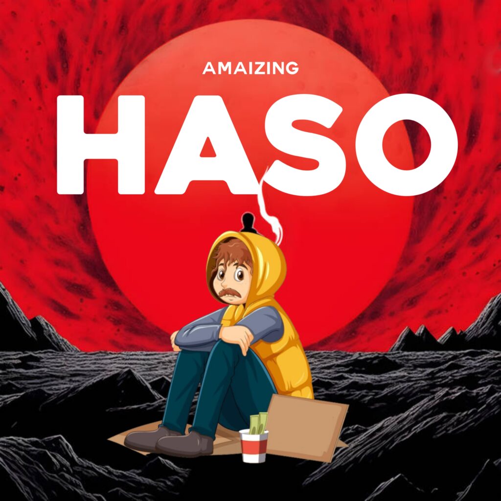 AUDIO | Amazing Tz – Haso | Download Mp3