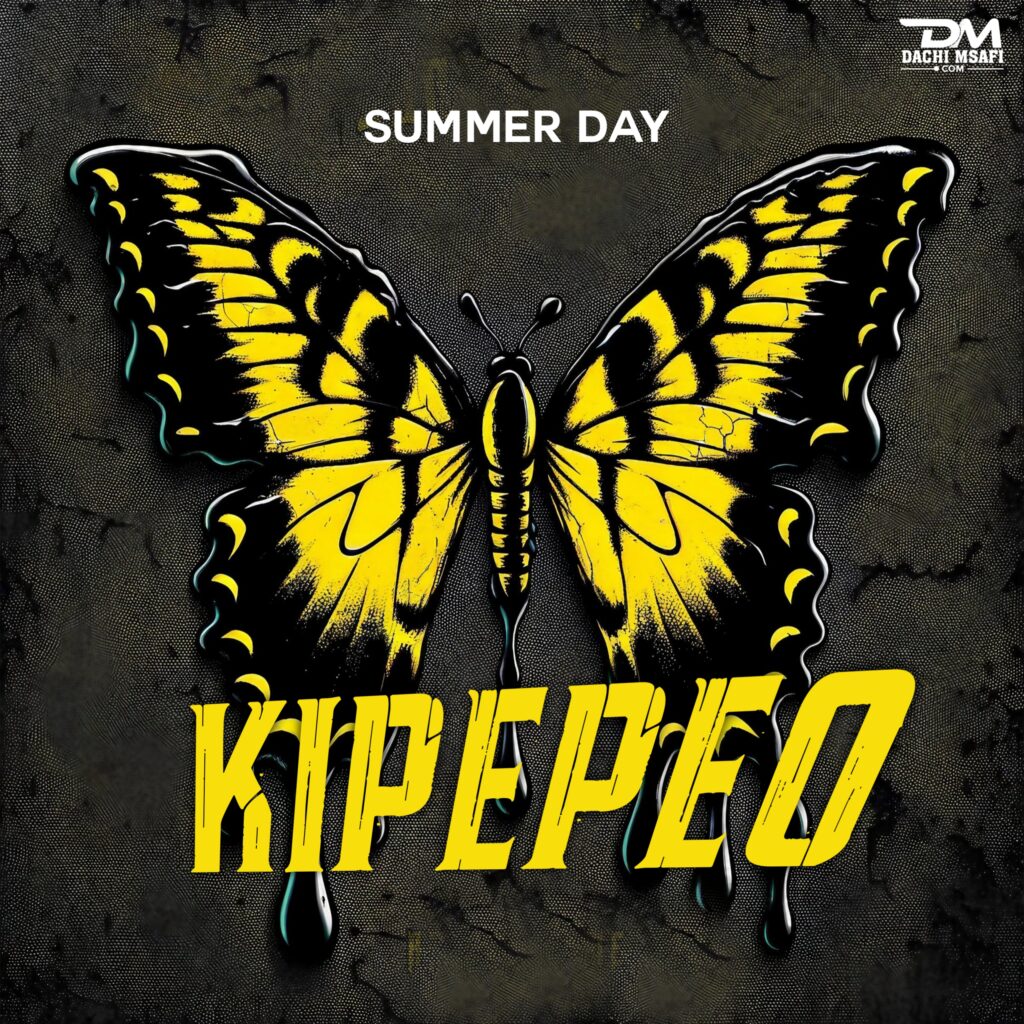 AUDIO | Summer Day – Kipepeo (Singeli Mpya 2024) | Download Mp3