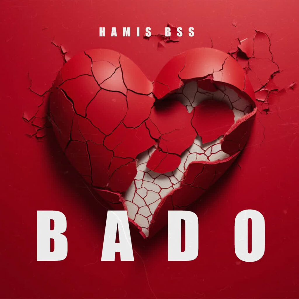 AUDIO | Hamis Bss – BADO  | Download Mp3
