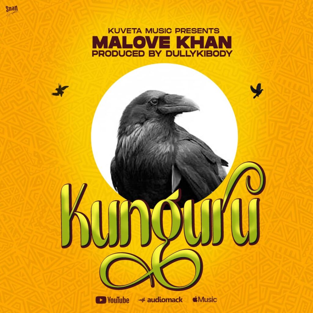 AUDIO | Malove Khan – KUNGURU | Download Mp3