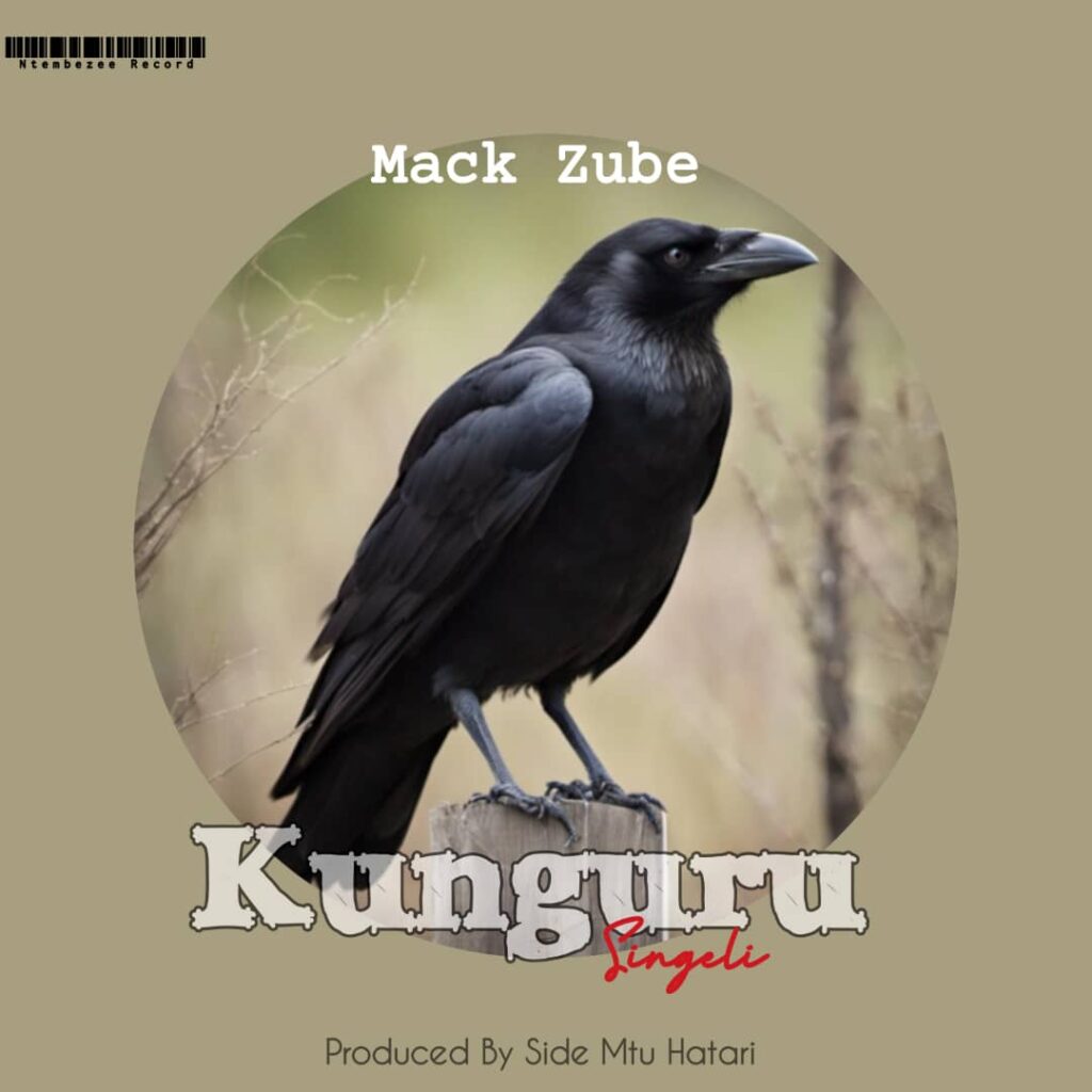 AUDIO | Mack Zube – KUNGURU (Singeli Mpya) | Download Mp3