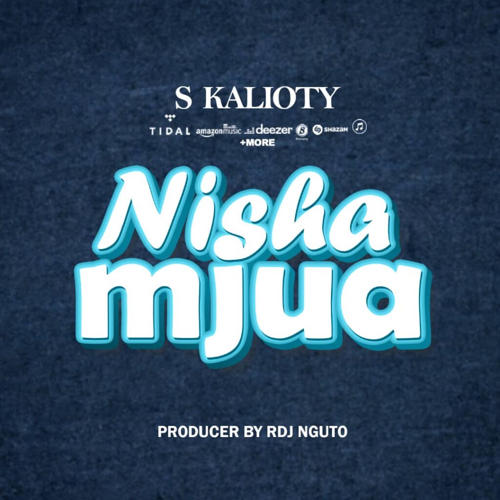 AUDIO | Kalioty – Nishamjua (Singeli Mpya) | Download Mp3