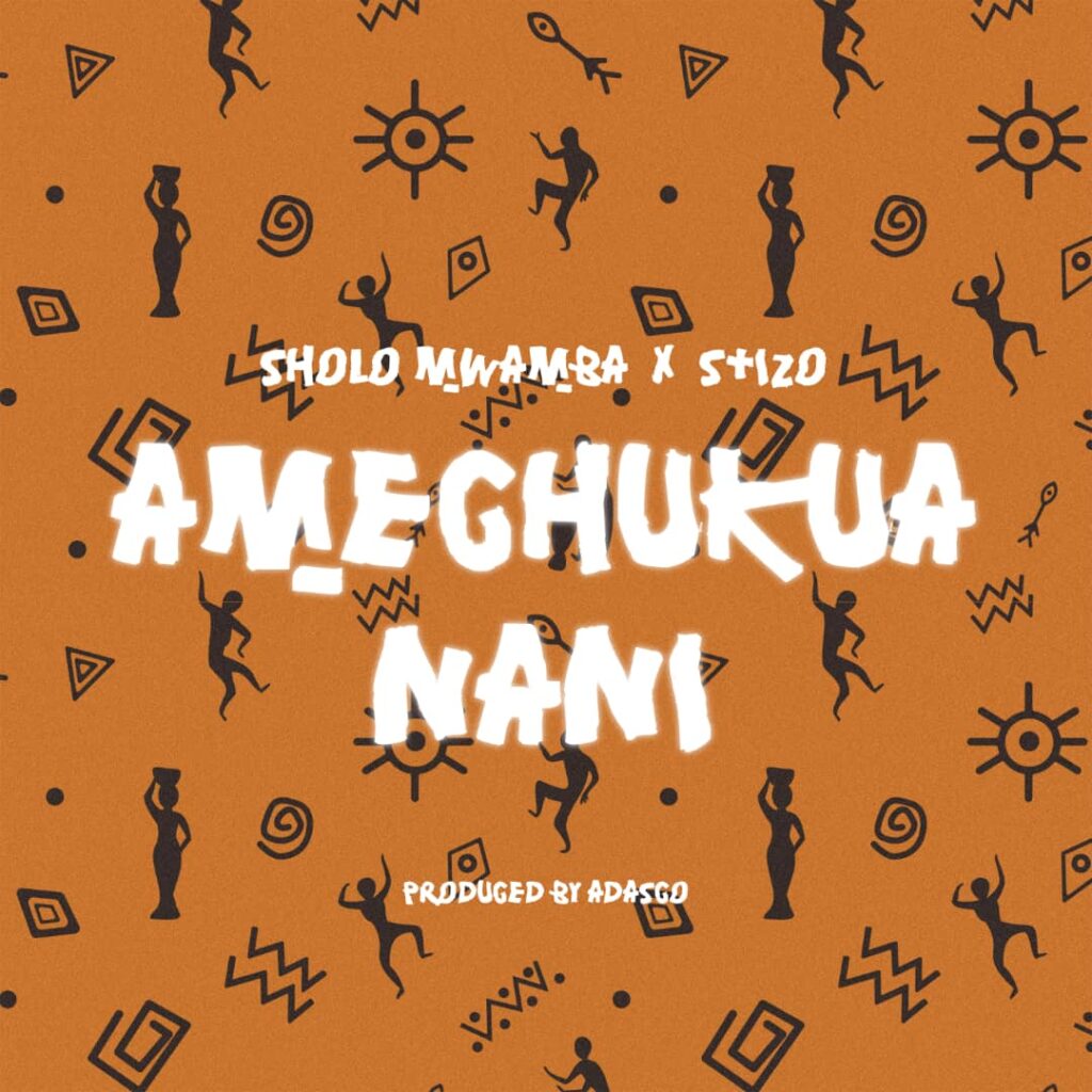 Stizo Ft Sholo Mwamba – Simu Amechukua Nani | Download Mp3