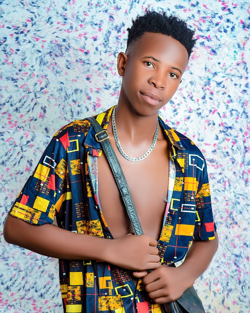 Hamisi Abdalha Mkuliachi – S.E.O | Dachi Msafi Media