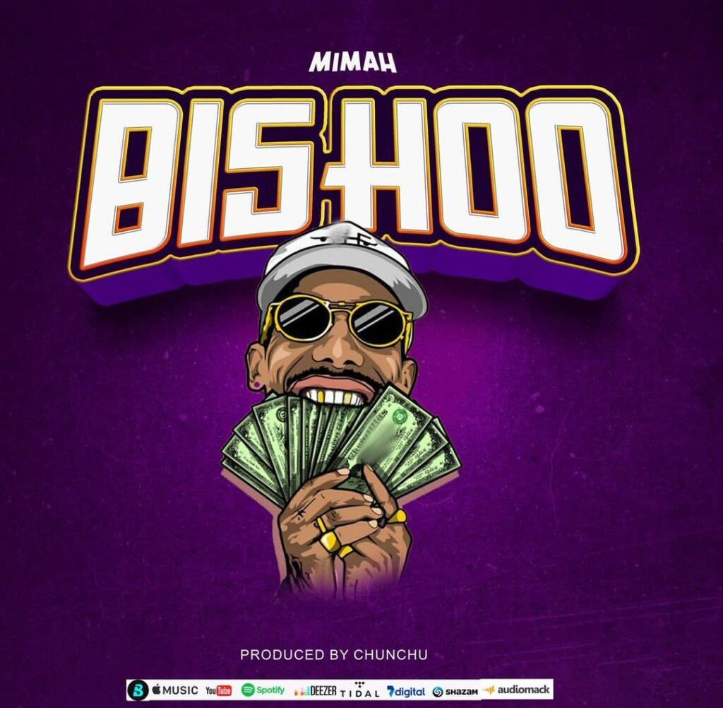 AUDIO | Mimah – BISHOO | Download Mp3 (Singeli Mpya 2024) Free