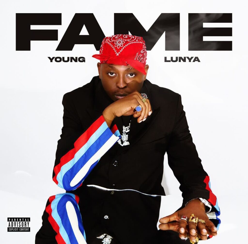 AUDIO | Young Lunya – Fame (Hip Hop) | Download Mp3