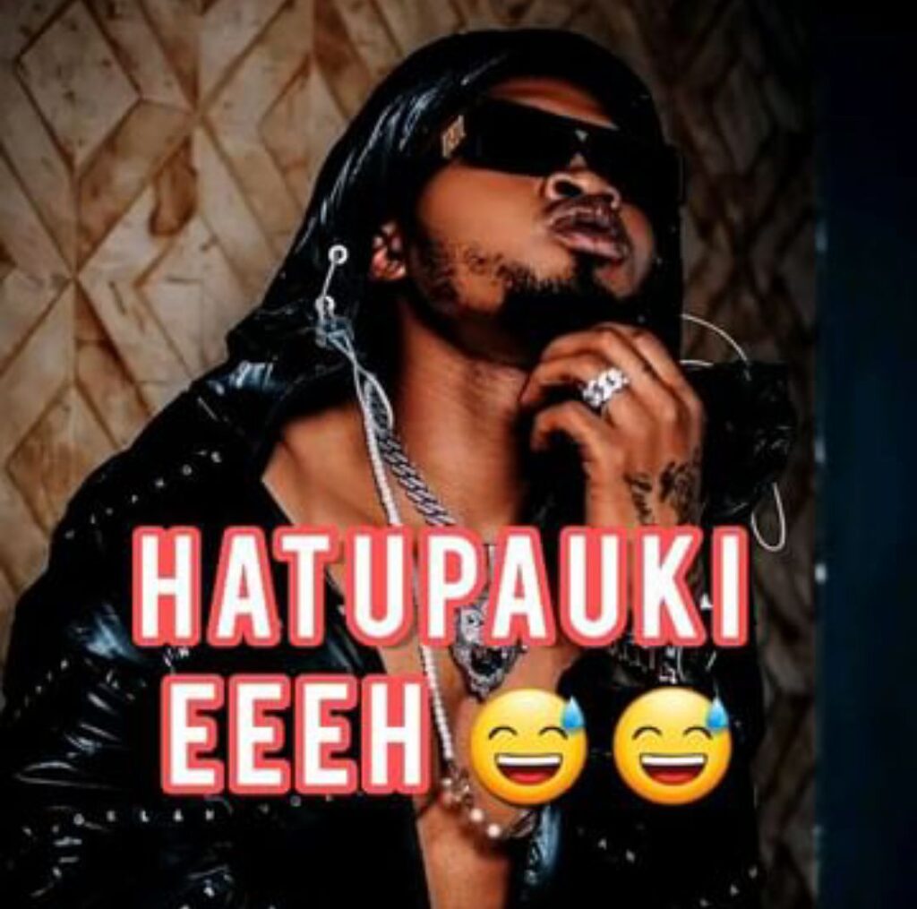AUDIO | Makesi Mc – Ungekuwa Wewe | Download Mp3