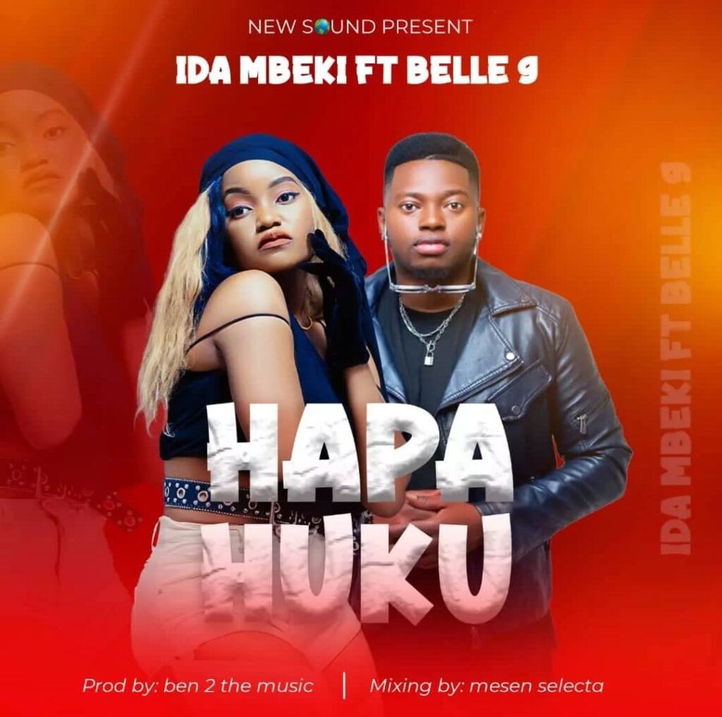 AUDIO | Idambeki  Ft Bell 9 – Hapa Huku! | Download Mp3 Free