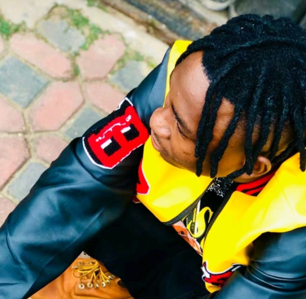 AUDIO | Adasco Mtu Mbadi | MOYO KUNAANINA | Download Mp3