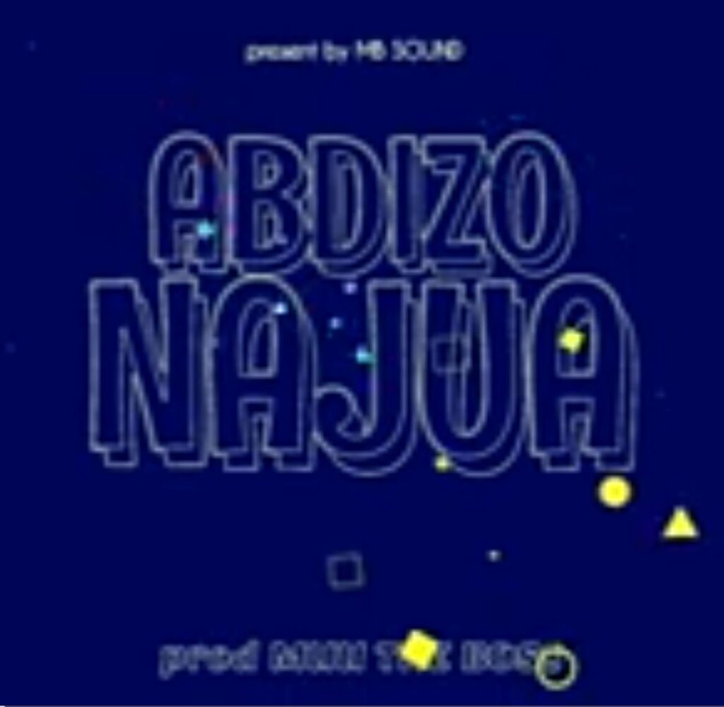 AUDIO | Abdizo – Najua (Singeli Mpya 2024) | Download Mp3