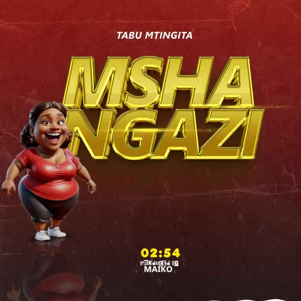 AUDIO | Tabu Mtingita – Mtingita | Download Mp3