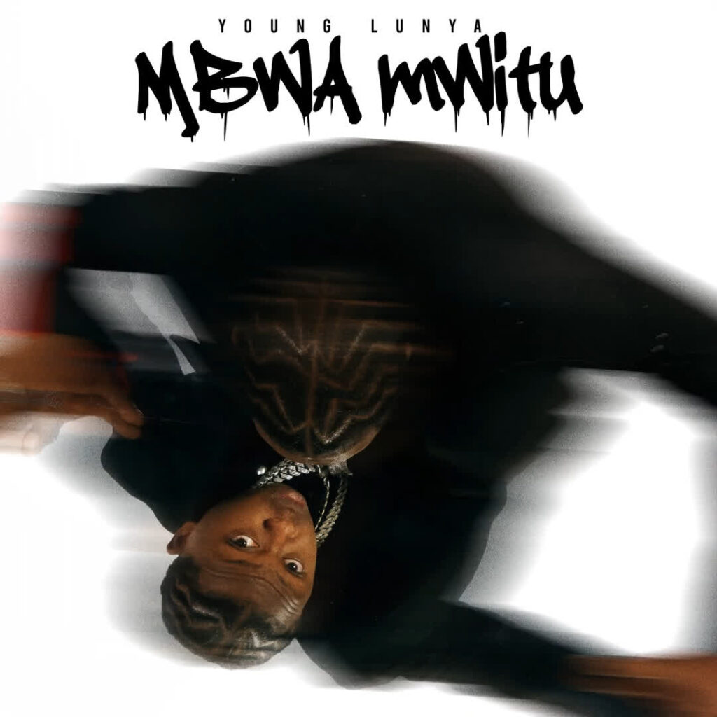 AUDIO | Young Lunya – Mbwa mwitu | Download Mp3