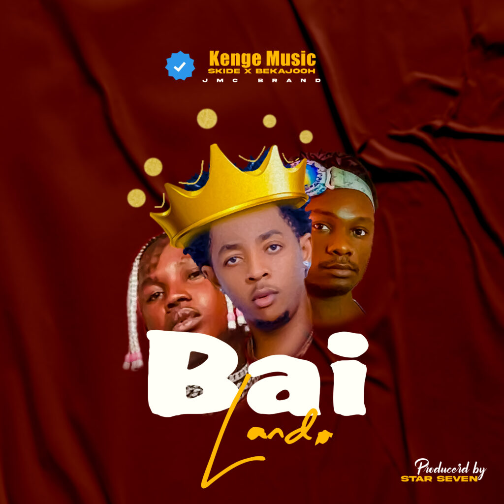 AUDIO | Kenge Music Ft Beka joh X S kide – Bailando | Download Mp3