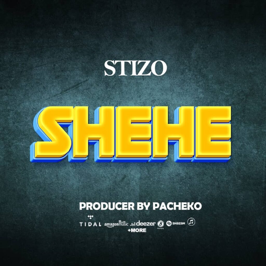 AUDIO | Stizo – SHEHE | Download Mp3 (Singeli Mpya 2024)