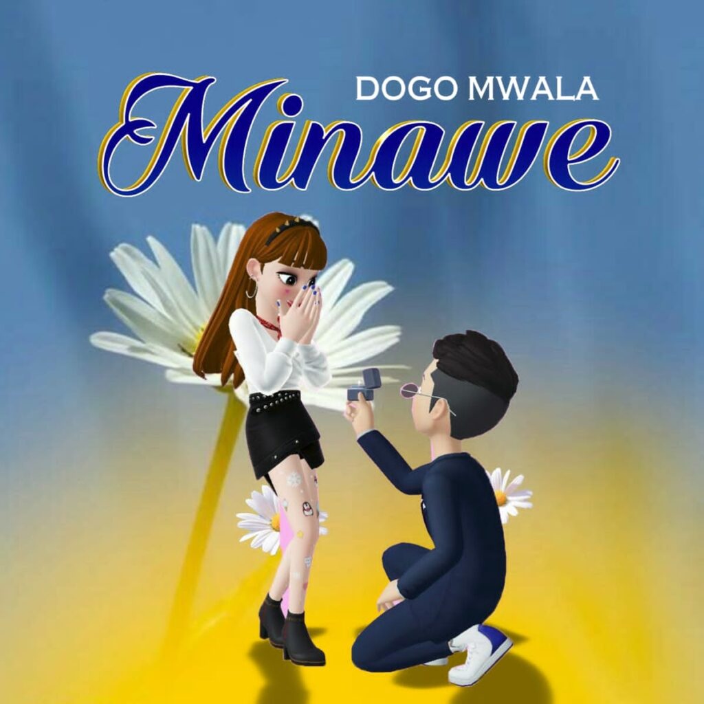 AUDIO | Dogo Mwala – MINAWE (Singeli Mpya) | Download Mp3